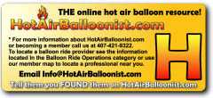 HotAirBalloonist.com/forum