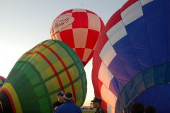 Florida Sunrise Balloon Launch