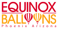 Equinox Hot Air Balloon Ride - Phoenix 022