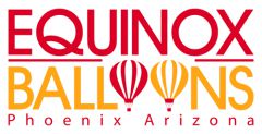 Equinox Hot Air Balloon Ride - Phoenix 021