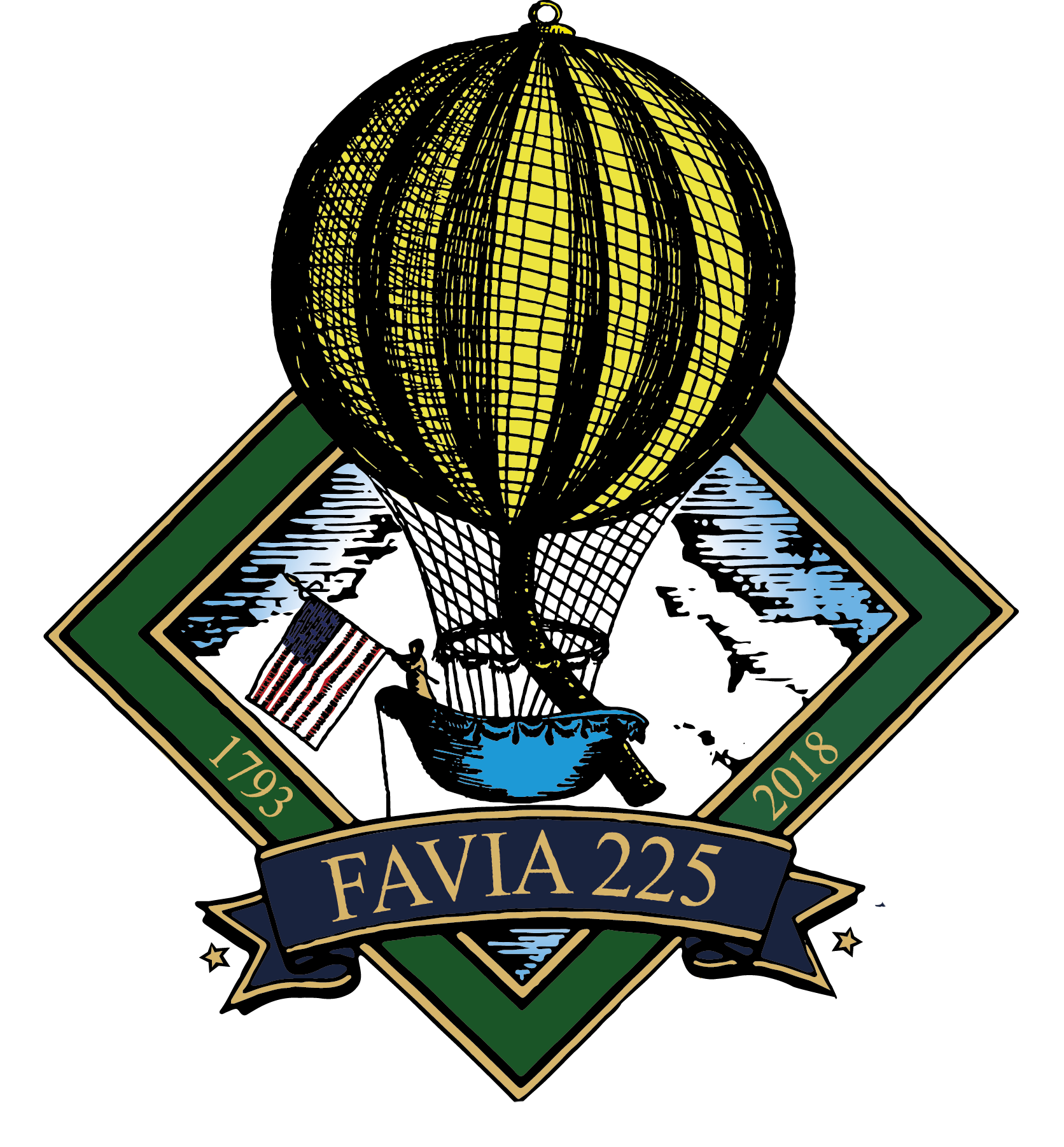 FAVIA 225