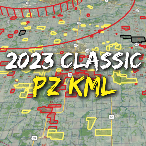 2023 Classic PZ KML V 1.0