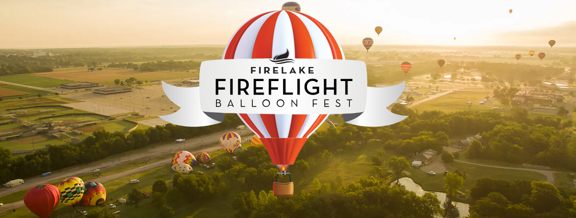 FireFlight Balloon Festival