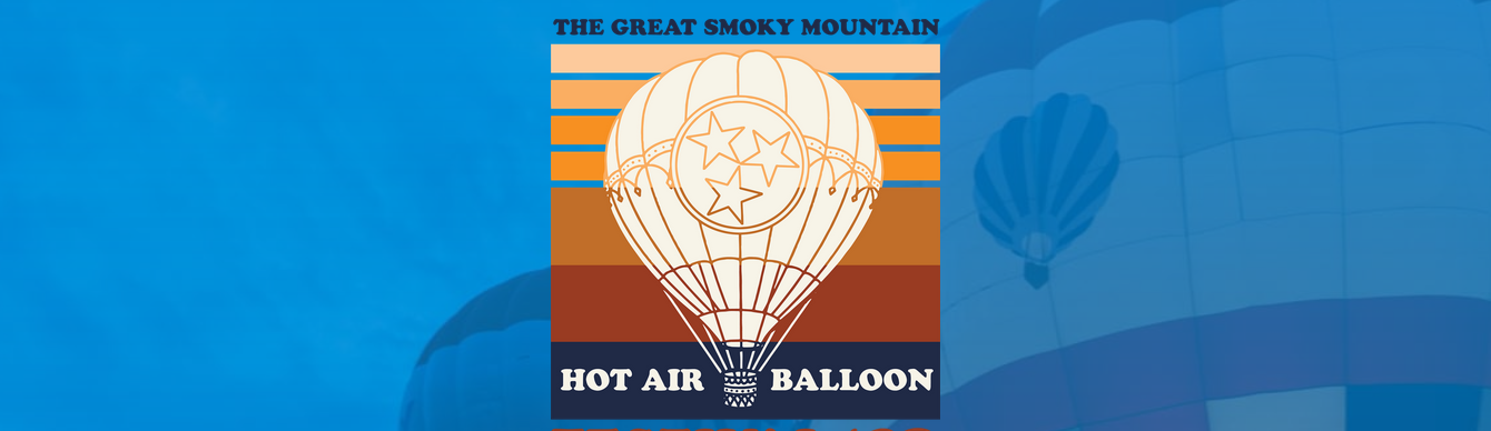 The Great Smoky Mountain Balloon Festival
