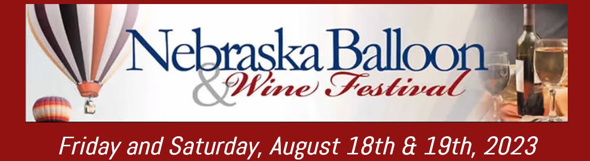 Nebraska Balloon & Wine Festival