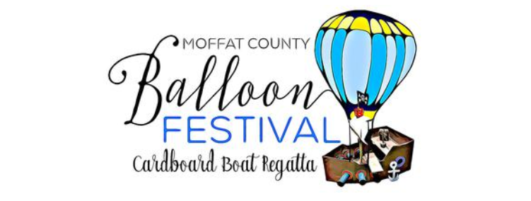 Moffat County Hot Air Balloon Fest
