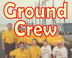 Ground Crew Membership