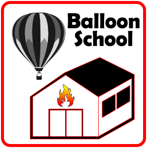 Balloon School
